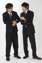 チョップリンは大阪で月1回のペースでライブを開催している。