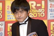 2007年、2009年は3位と健闘した常連のバカリズム。
