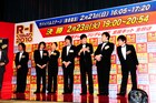 「R-1ぐらんぷり2010」決勝進出者8名が決定