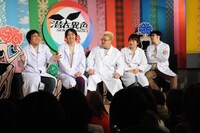 「ツッコミ・プロファイリング」第2弾も放送。「ツッコミ・プロファイリング」も好評につき第2弾