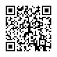 携帯サイト「ミュージックよしもと」内の「ピラメキーノ特集」ページQRコード。