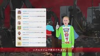 Twitterの仕組みを理解しやすい遊び心あふれるアニメーションも公開されている。