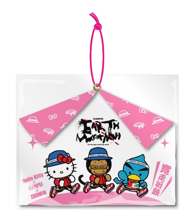 「絵馬ハン勝チ」、600円。