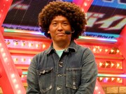 決勝戦でも「DJボブ」のネタが見られるのか注目だ。