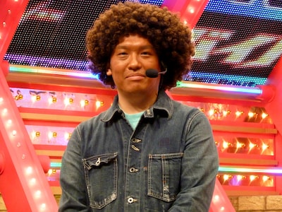 決勝戦でも「DJボブ」のネタが見られるのか注目だ。