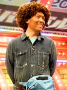 COWCOW山田與志がバカリズムへのライバル心をチラリ