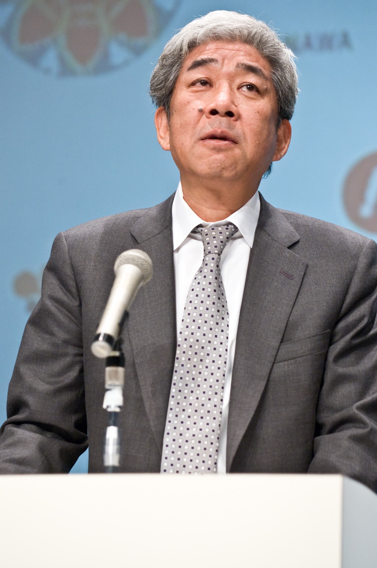大崎洋沖縄国際映画祭実行委員長