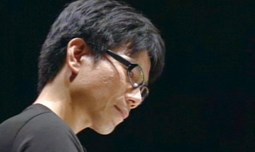 DVD「ダイナマイト関西～バッファロー吾郎芸歴20周年記念大会～」の一場面。