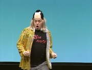 DVD「バトルオワライヤル～バッファロー吾郎芸歴20周年記念版～」の一場面。