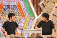 DVD「爆笑レッドカーペット～克実より愛をこめて～」の一場面（予定）。