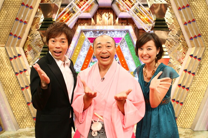 2007年の番組開始以降、ショートネタブームを巻き起こしてきた「爆笑レッドカーペット」。