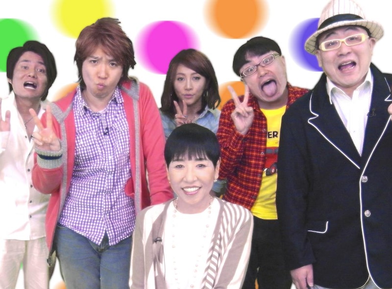 「和田アキ子最強バトル！～最強ものまね芸人編～」は、2月27日から3月28日まで、毎週土曜・日曜に各話約4分間、全10回配信される。