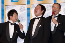 河本準一とタカアンドトシ