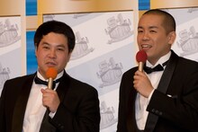 タカアンドトシ