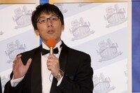 浅越ゴエ（ザ・プラン9）