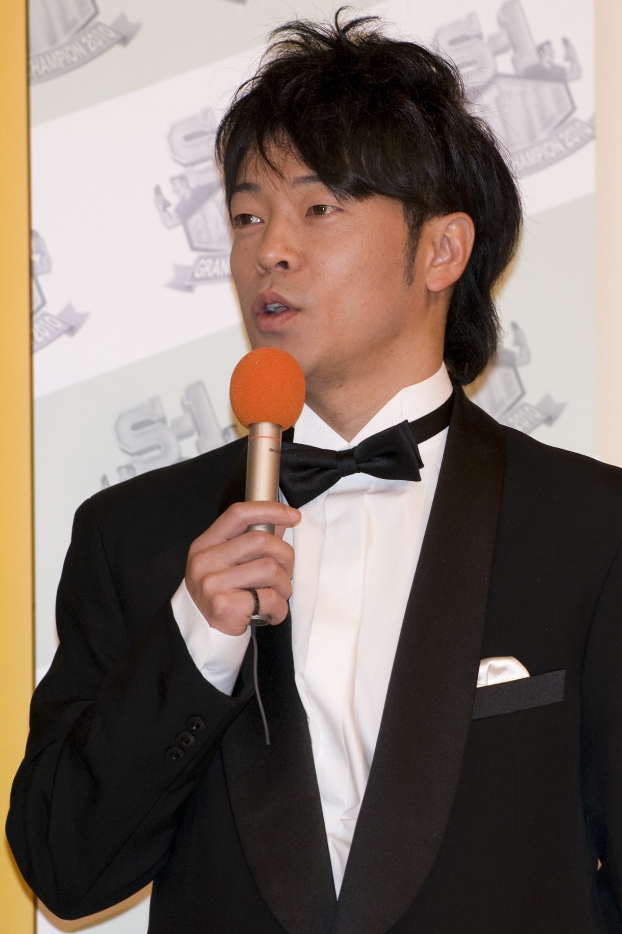 陣内智則