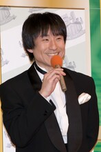 なだぎ武（ザ・プラン9）