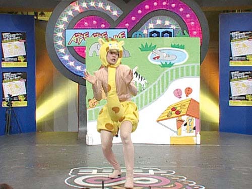 もう中学生