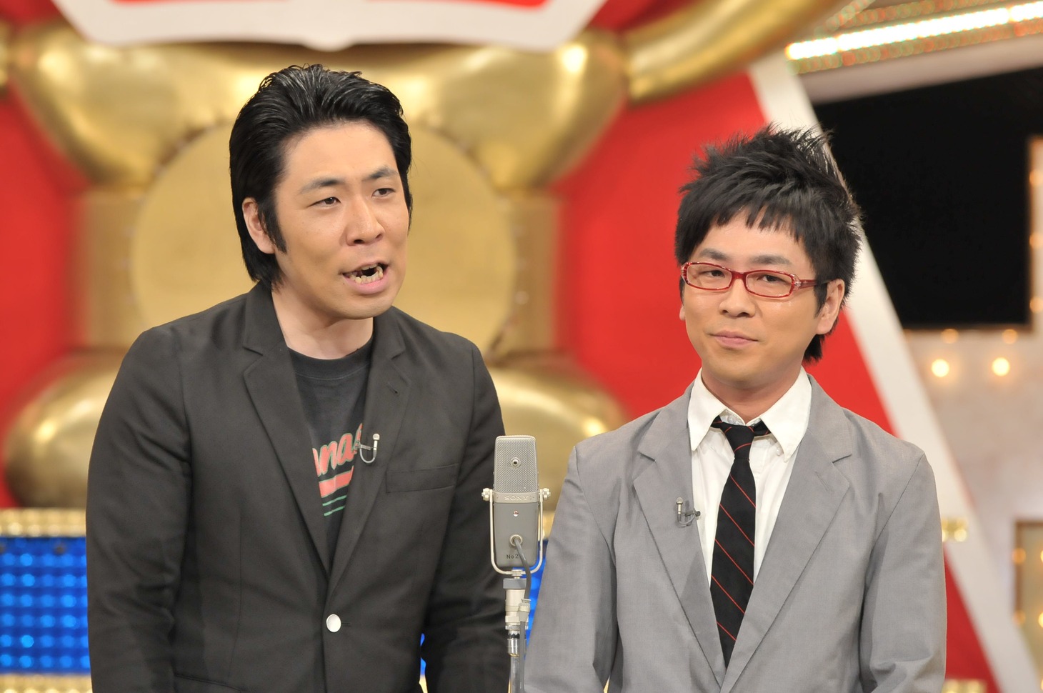 DVDの一場面。(c)2010 NHK