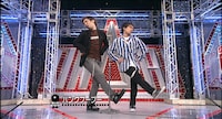 DVDの一場面。(c)2010 NHK