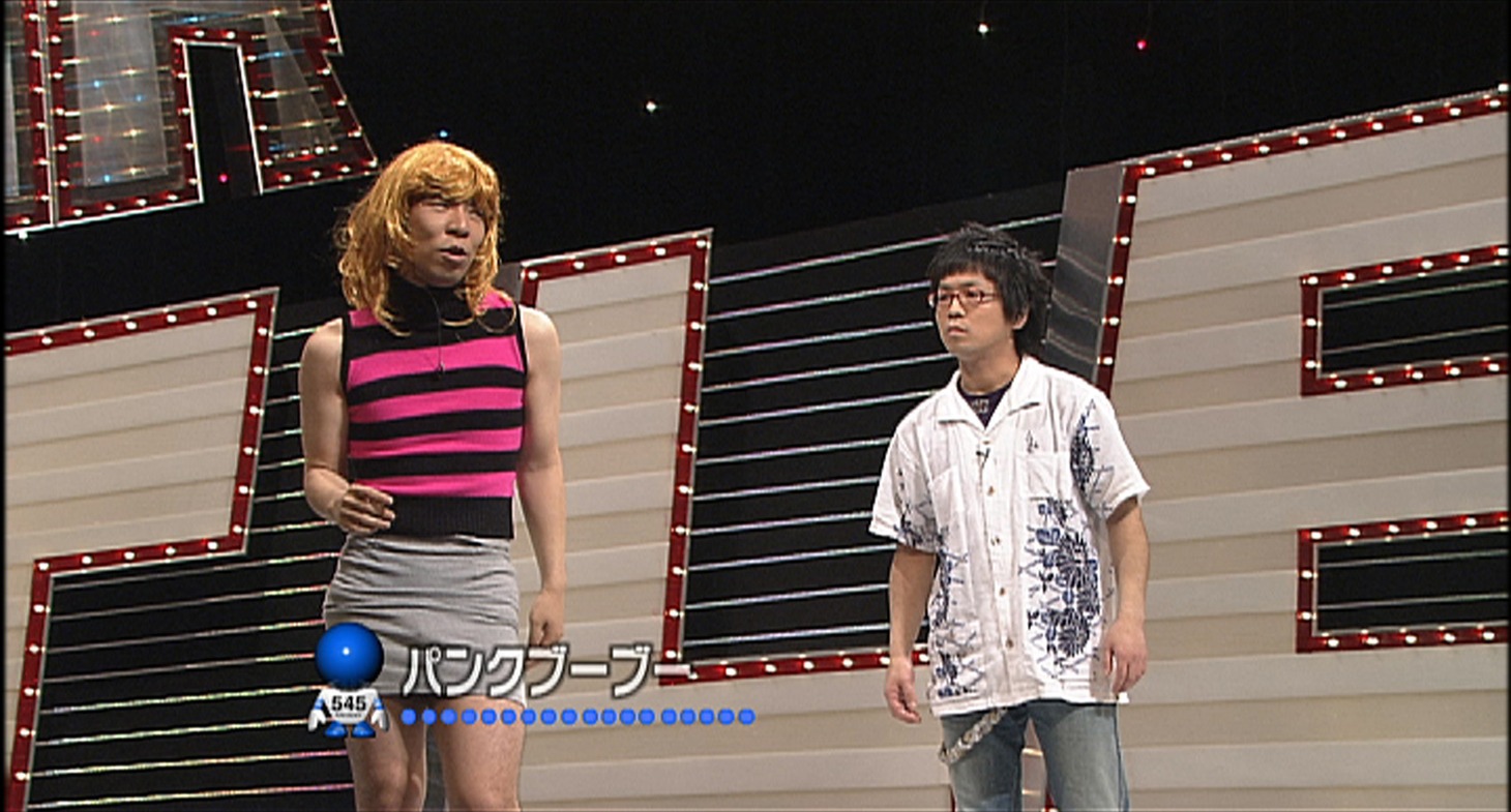 DVDの一場面。(c)2010 NHK