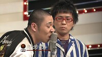 DVDの一場面。(c)2010 NHK