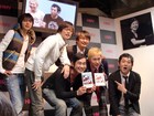 マシンガンズ、磁石、ハマカーンがDVDイベント開催
