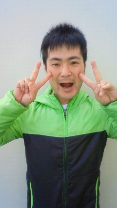 「ノブナガ」のロケコーナーに挑戦することになったカラテカ入江。ワッキーや小泉エリのように人気者になるのか、「写真マラソン」に挑戦したジャリズム山下のように何事もなかったかのようになるのか。ファンはその行方を見守ろう。(c)CBC / 吉本興業