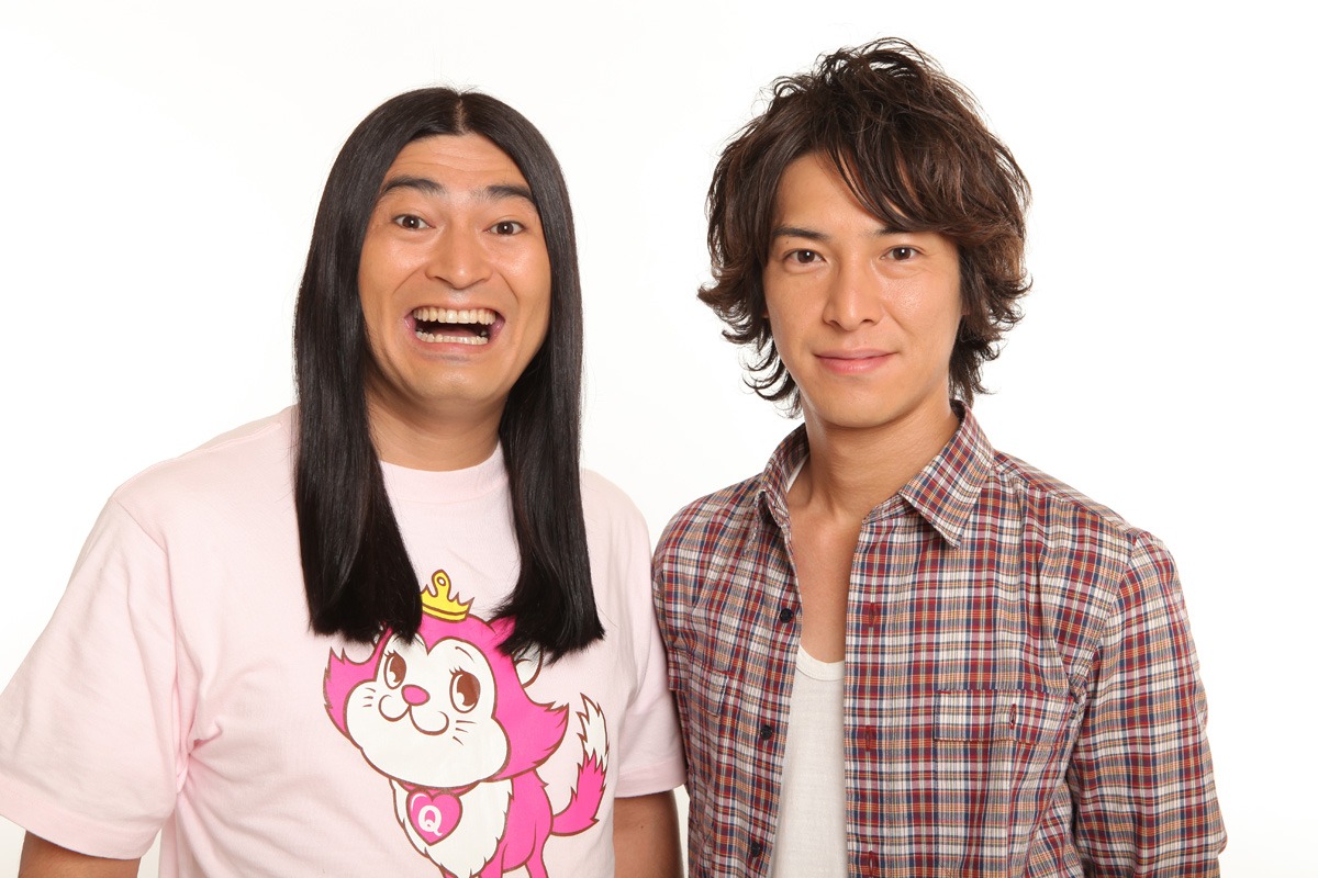 学力系番組には縁がないハイキングウォーキング。この番組をきっかけに時事ネタに詳しい芸人になるかもしれない。