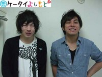 LLR。4月10にはヨシモト∞ホールにてLLRトークLIVE「ツモルハナシ」を開催。(c)吉本興業