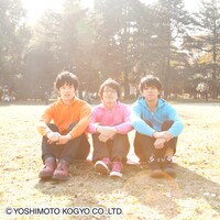 いずれはDOIジュニアも作りたいと語るメンバー。現在の候補は、すでにDOI入りを希望しているクレオパトラ桑原のほか、しずる池田、ライス関町、ジューシーズ松橋などの名前が挙がっている。