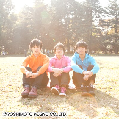 いずれはDOIジュニアも作りたいと語るメンバー。現在の候補は、すでにDOI入りを希望しているクレオパトラ桑原のほか、しずる池田、ライス関町、ジューシーズ松橋などの名前が挙がっている。