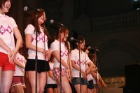 「奇跡の生還、隊員救出」のフリ