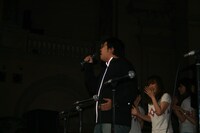 牛窪ディレクターの「LoversAgain」