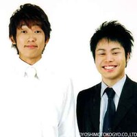 NON STYLE(c)吉本興業