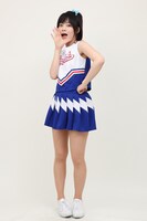 藤岡みなみ（チア）