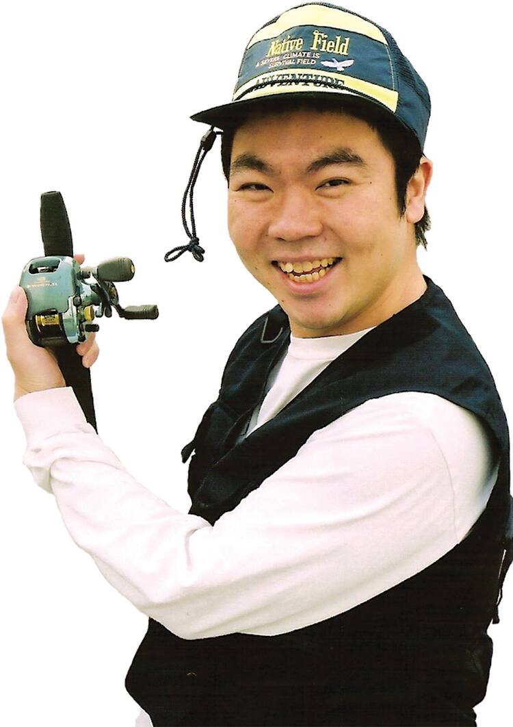 くじら 芸人