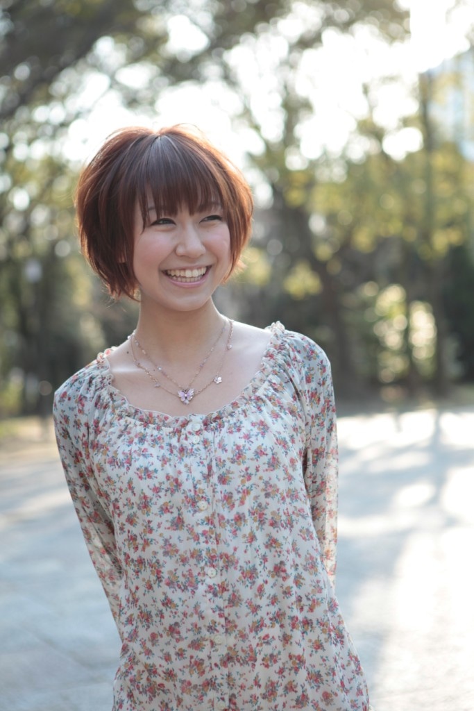 桜・稲垣早希