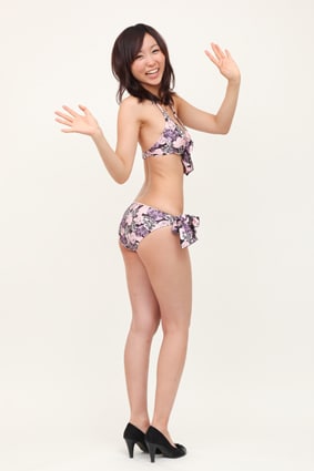 今週の人気の画像1位は、先週と同じく「吉木りさ、初のオリジナル曲がアニメ『GOSICK』OPに決定」より、吉木りさ。