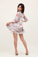 吉木りさ（私服）