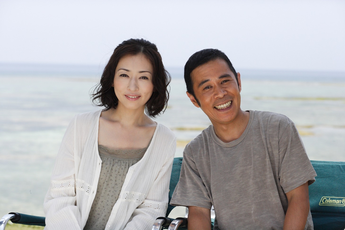 「てぃだかんかん ～海とサンゴと小さな奇跡～」(c)2010 「てぃだかんかん」製作委員会