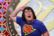 ガリガリガリクソン