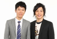 新人賞部門候補モンスターエンジン(c)KTV