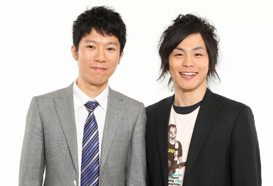 新人賞部門候補モンスターエンジン(c)KTV