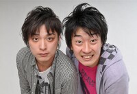 新人賞部門候補プリンセス金魚(c)KTV