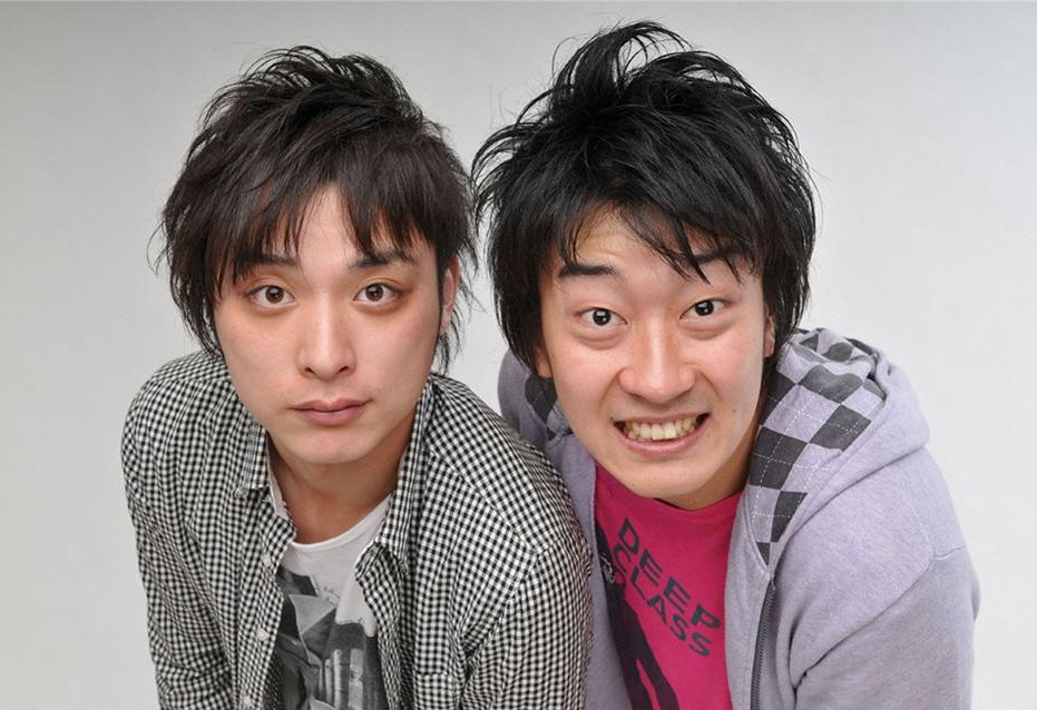 新人賞部門候補プリンセス金魚(c)KTV