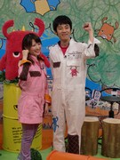 両親に最近面と向かって「ありがとう」と言っていないという西野。「いずれこの番組を通じて言えたら」と抱負を語った。