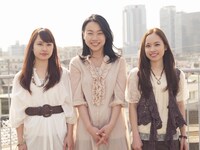 いとうあさことtwill（トゥワイル）の2人。