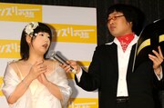 「いままでは吉本芸人から手を出されないようにあえて太っていたんですけど、29歳になったので、これからはちょっと痩せてもいいかなと。最近7キロくらい痩せました」と馬場園は新たな決意を言葉にした。
