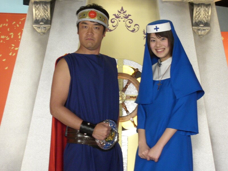 関西テレビにて深夜に新しく始まる帯番組「ランキンくえすと」。ほかでは見ることのできないランキングが期待できそうだ。(c)KTV